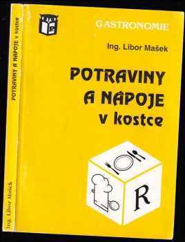 Potraviny a nápoje v kostce