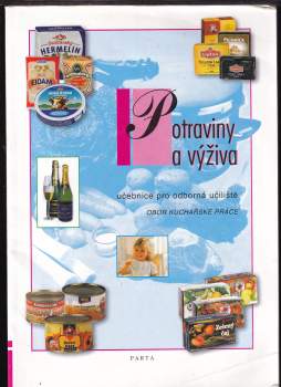 Potraviny a výživa