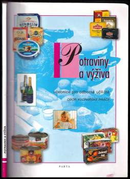 Potraviny a výživa
