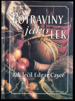 Potraviny jako lék