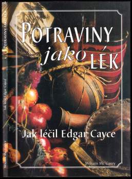 Potraviny jako lék