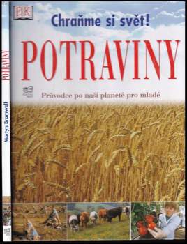 Potraviny