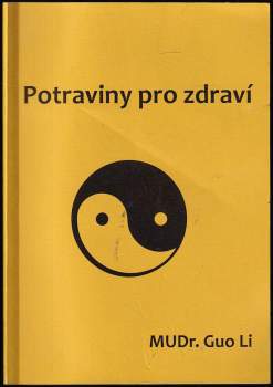 Potraviny pro zdraví