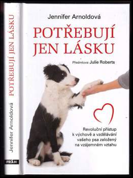 Jennifer Arnold: Potřebují jen lásku