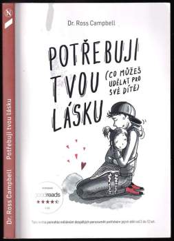 Potřebuji tvou lásku