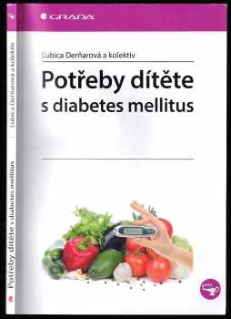Potřeby dítěte s diabetes mellitus