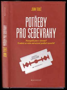 Potřeby pro sebevrahy