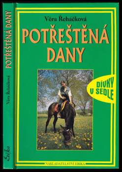 Potřeštěná Dany