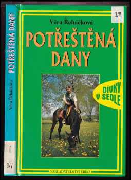 Potřeštěná Dany