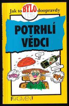 Potrhlí vědci