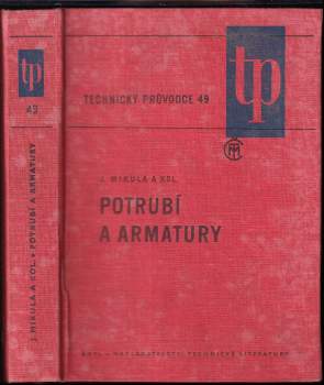 Potrubí a armatury
