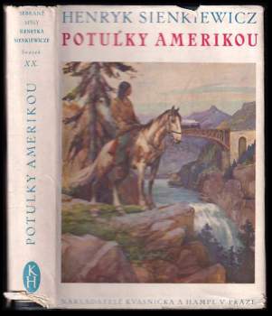 Potulky Amerikou