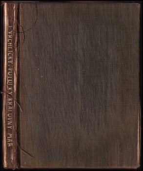 Potulky královny Mab