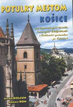 Potulky po meste Košice
