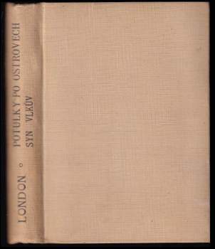 Potulky po ostrovech Jižního moře I, Syn vlkův