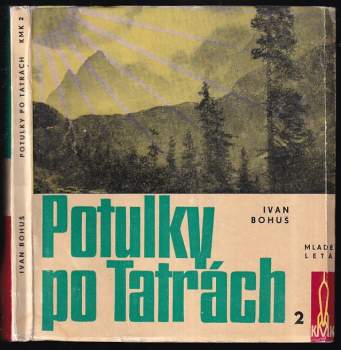 Potulky po Tatrách