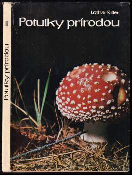Potulky prírodou