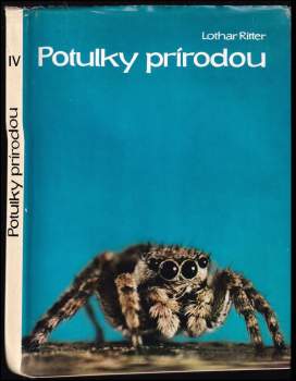 Potulky prírodou