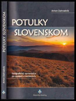 Potulky Slovenskom