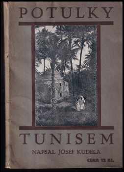 Potulky Tunisem