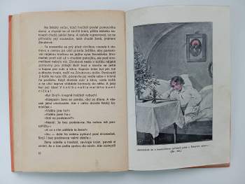 T. E Tisovský: Potulný kominíček