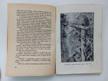 T. E Tisovský: Potulný kominíček