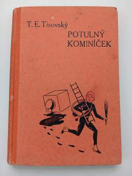 Potulný kominíček