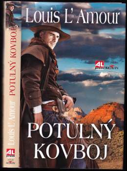 Potulný kovboj