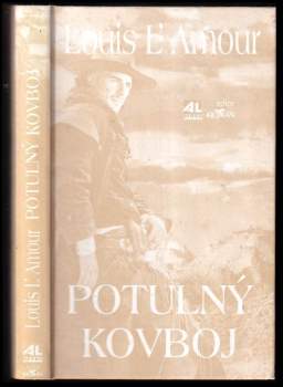Potulný kovboj