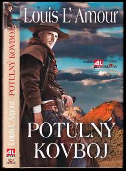 Potulný kovboj
