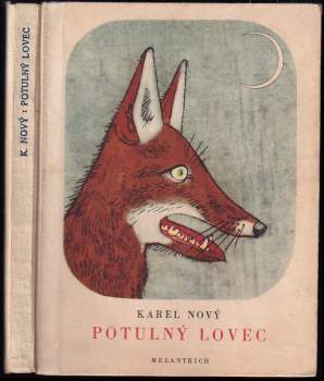 Potulný lovec