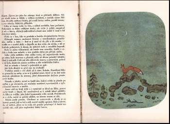 Karel Nový: Potulný lovec