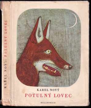 Potulný lovec