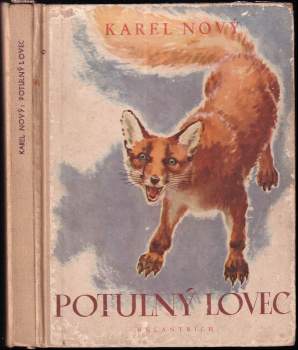Potulný lovec