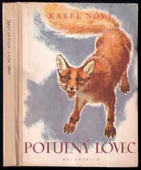 Potulný lovec