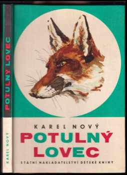 Potulný lovec