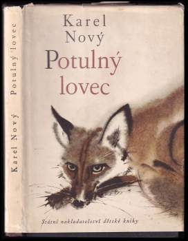 Potulný lovec