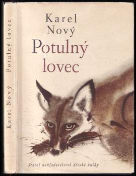 Potulný lovec