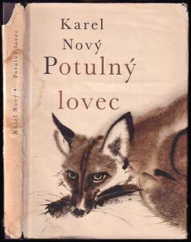 Potulný lovec