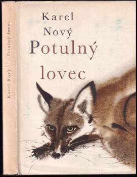 Potulný lovec