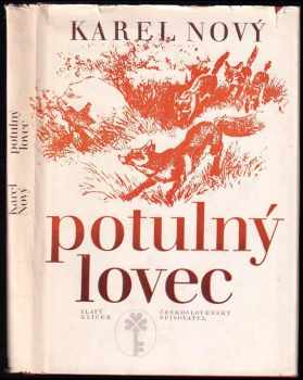Potulný lovec