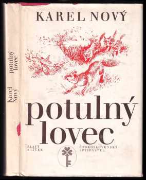 Potulný lovec