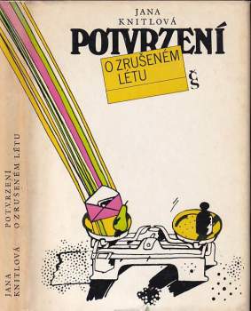 Potvrzení o zrušeném létu