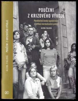 Poučeni z krizového vývoje