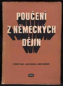 Poučení z německých dějin