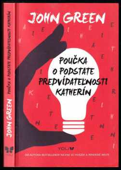 Poučka o podstate predvídateľnosti