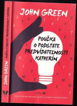 Poučka o podstate predvídateľnosti Katherín