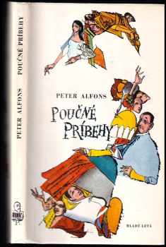 Peter Alfons: Poučné príbehy