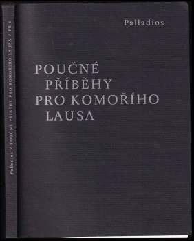 Poučné příběhy pro komořího Lausa