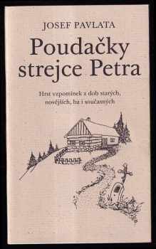 Poudačky strejce Petra